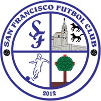 Escudo del San Francisco Fútbol Club