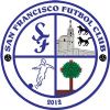 Escudo del San Francisco