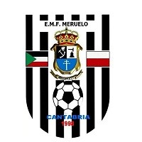 Escudo del Escuela Municipal de Fútbol Meruelo