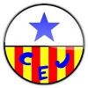 Escudo del Club Esportiu Júpiter