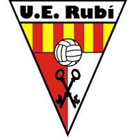 Escudo del Unió Esportiva Rubí