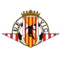 Escudo del Unió Esportiva Vic