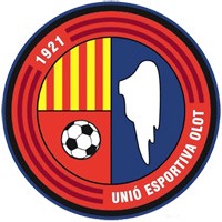 Escudo del Unió Esportiva Olot