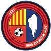 Escudo del Unió Esportiva Olot