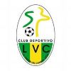 Escudo del Club Deportivo La Virgen del Camino