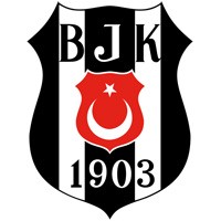 Escudo del Beşiktaş Jimnastik Kulübü