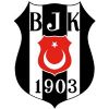 Escudo del Beşiktaş Jimnastik Kulübü