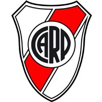 Escudo del Club Atlético River Plate