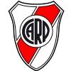 Escudo del Club Atlético River Plate 
