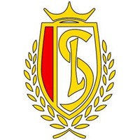 Escudo del Royal Standard Club de Liége