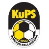 Escudo del Kuopion Palloseura