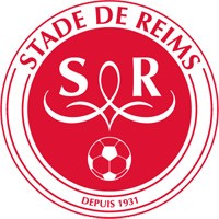 Escudo del Stade de Reims