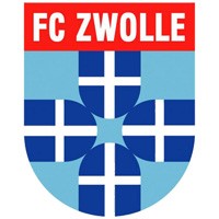 Escudo del PEC Zwolle