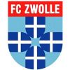 Escudo del PEC Zwolle