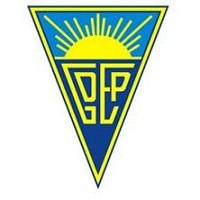 Escudo del Grupo Desportivo Estoril-Praia