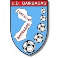 Escudo del Unión Deportiva Barbadás