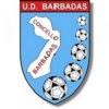 Escudo del Barbadás