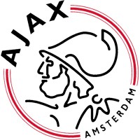Escudo del Amsterdamsche Football Club Ajax