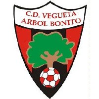 Escudo del Club Deportivo Vegueta Árbol Bonito