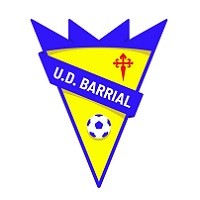 Escudo del Unión Deportiva Valbanera
