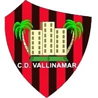 Escudo del Club Deportivo Vallinámar