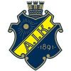 Escudo del AIK Fotboll