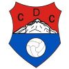 Escudo del Candela