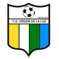 Escudo del Club Deportivo Virgen La Luz