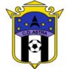 Escudo del Moneyba Hierro Astra