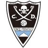 Escudo del Once Piratas