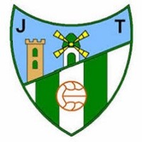 Escudo del Club de Fútbol Juventud Torremolinos