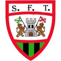Escudo del Soraluze Futbol Taldea