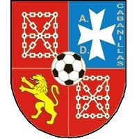 Escudo del Asociación Deportiva Cabanillas