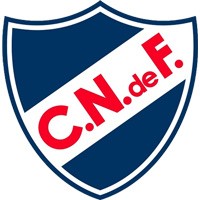 Escudo del Club Nacional de Football