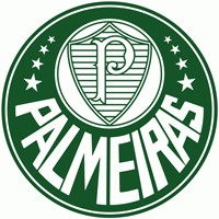 Escudo del Sociedade Esportiva Palmeiras