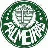 Escudo del Sociedade Esportiva Palmeiras