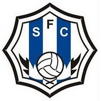 Escudo del Santfeliuenc Futbol Club