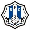 Escudo del Santfeliuenc Futbol Club