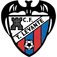 Escudo del CF Torre Levante Orriols