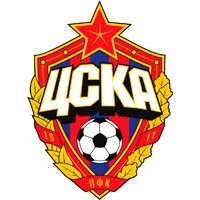 Escudo del PFC CSKA Moskva
