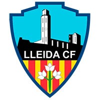 Escudo del Lleida Club de Fútbol