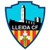 Escudo del Lleida Esportiu