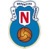 Escudo del Nervión