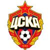 Escudo del PFC CSKA Moskva