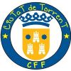 Escudo del Ciutat de Torrent