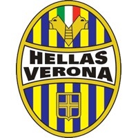 Escudo del Hellas Verona Football Club S.p.A.