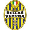 Escudo del Hellas Verona Football Club S.p.A.