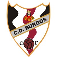 Escudo del Club Deportivo Burgos - Beroil Bupolsa