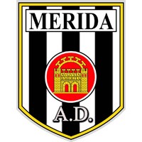 Escudo del Mérida Asociación Deportiva