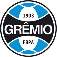 Escudo del Grêmio Foot-Ball Porto Alegrense